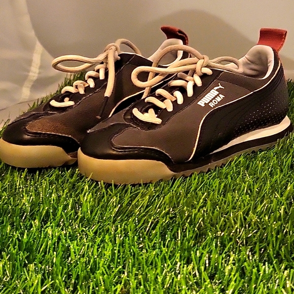 PUMA X HELLY HANSEN FUTURE RIDER - Picture 1 of 4